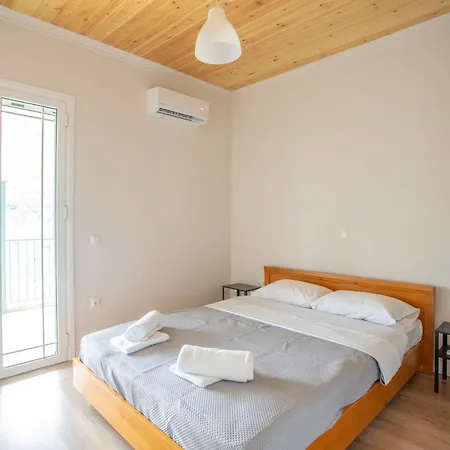 Billy's Luxury Vlikhón