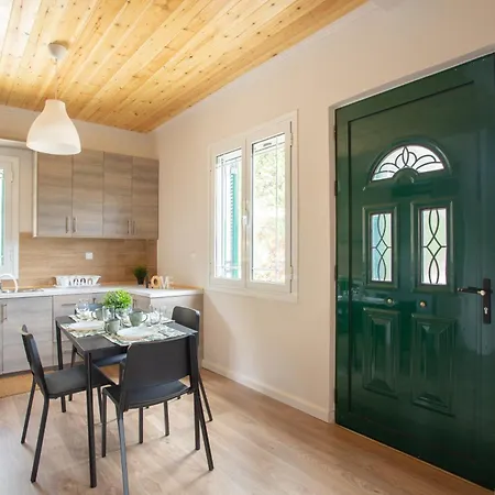 Billy's Luxury Vlikhón