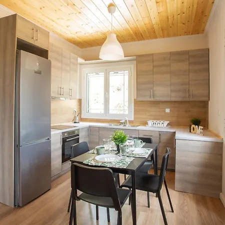 Billy's Luxury * Vlikhón