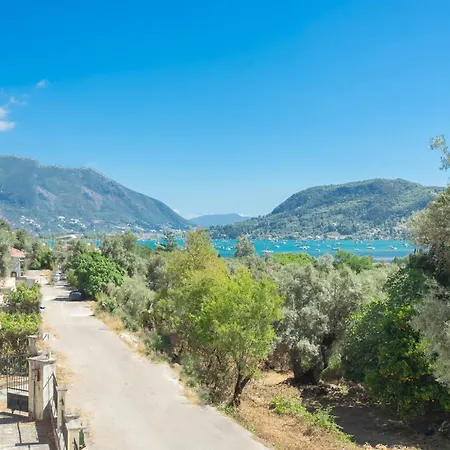 Billy's Luxury Apartamento