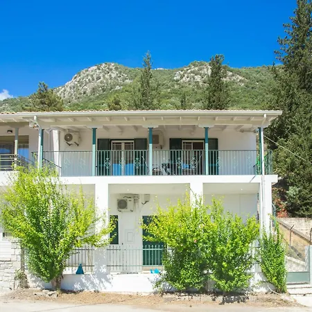 Billy's Luxury * Vlikhón