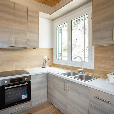 Apartamento Billy's Luxury