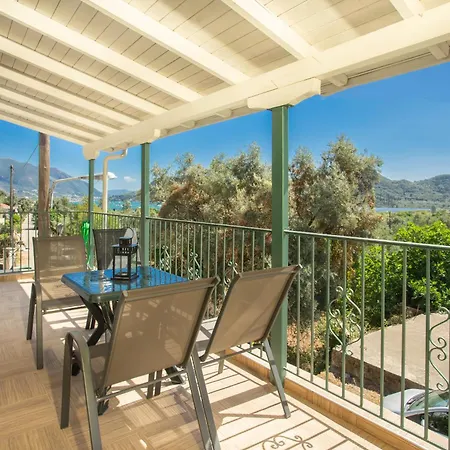 Billy's Luxury Vlikhón