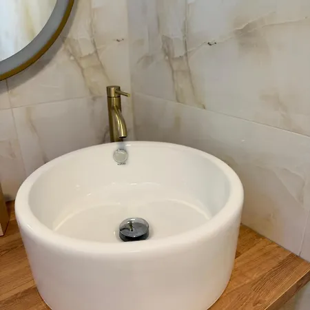 Appartamento Billy's Luxury