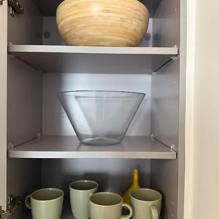 Apartamento Billy's Luxury *