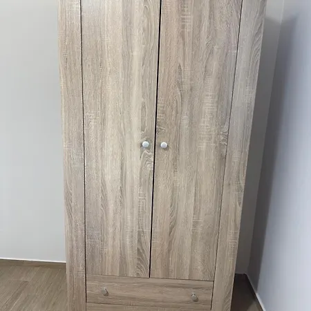 Billy's Luxury * Vlikhón