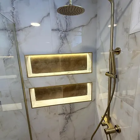 Billy's Luxury Appartamento