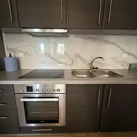 Apartamento Billy's Luxury