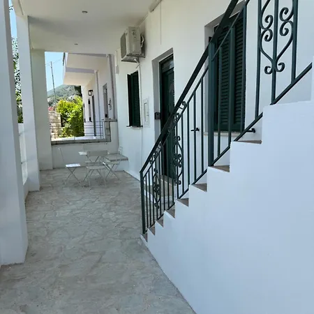 Billy's Luxury Apartamento *