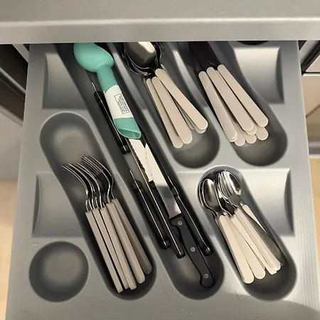 Apartamento Billy's Luxury