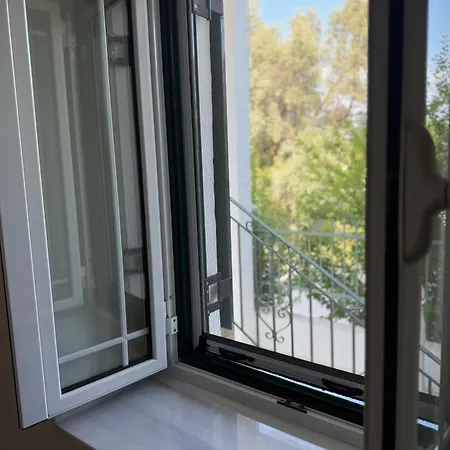 Apartamento Billy's Luxury Vlikhón