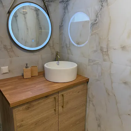 Appartamento Billy's Luxury