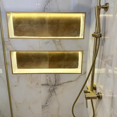 Appartamento Billy's Luxury *