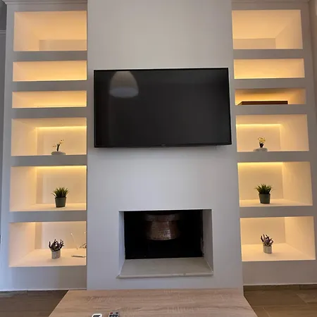 Billy's Luxury Vlikhón