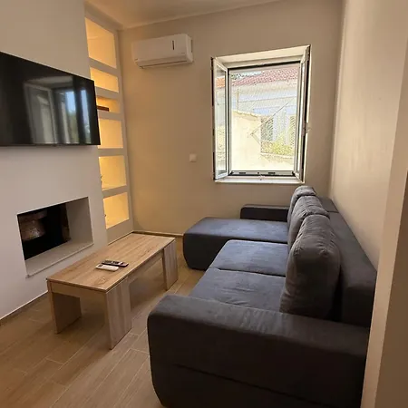 Billy's Luxury Apartamento *