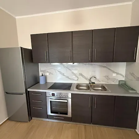 Billy's Luxury * Vlikhón