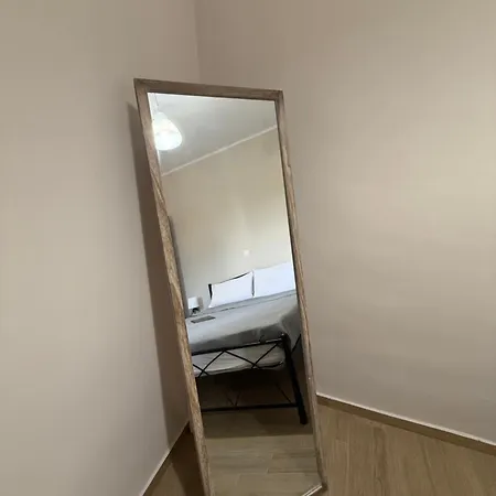 Apartamento Billy's Luxury