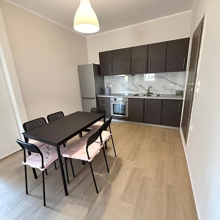 Appartamento Billy's Luxury *