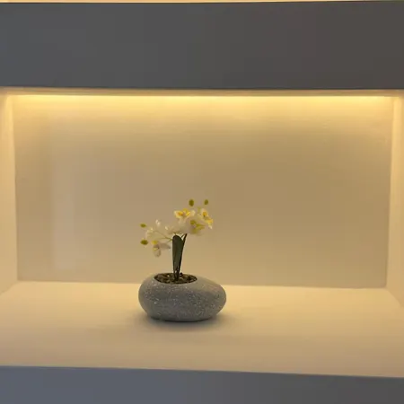 Billy's Luxury Apartamento *