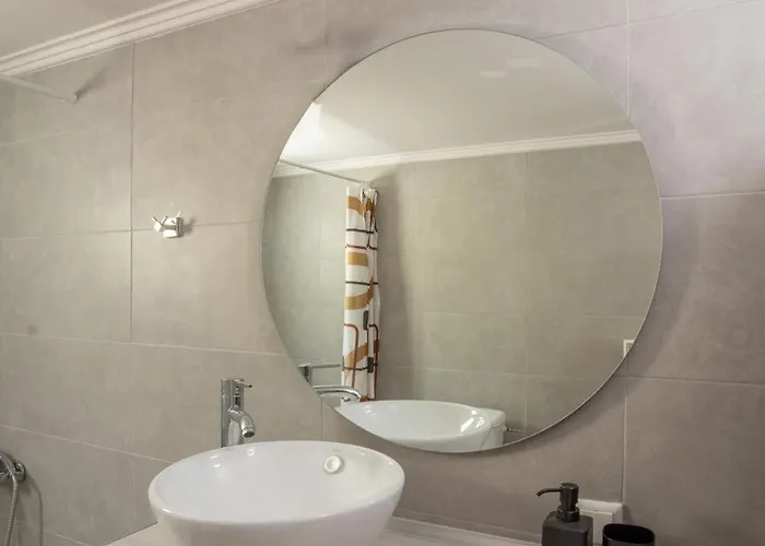 Apartment Billy's Luxury