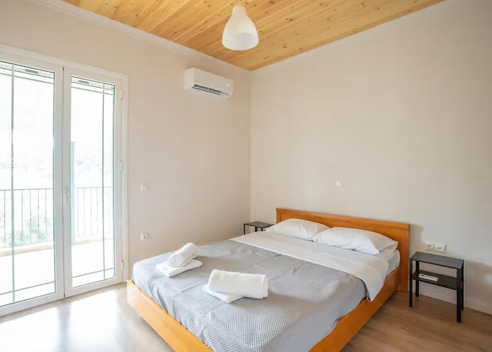 Billy's Luxury Vlikhon