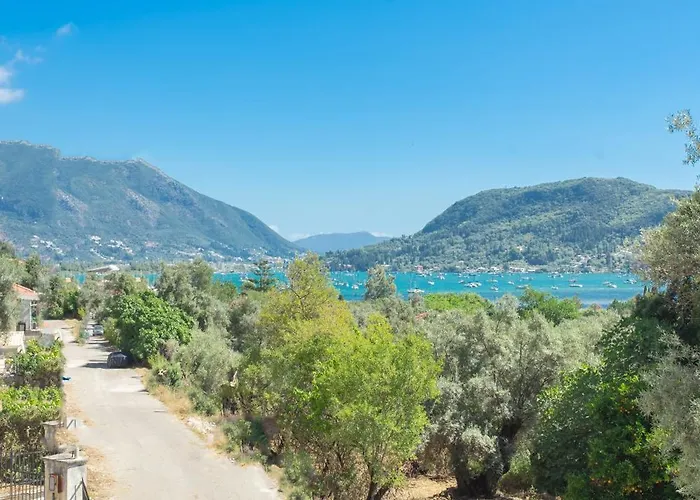 Billy's Luxury Apartment