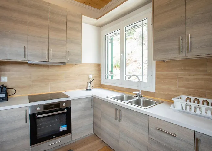 Apartment Billy's Luxury