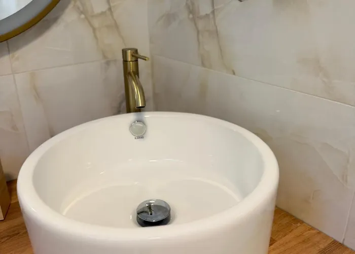 Apartment Billy's Luxury