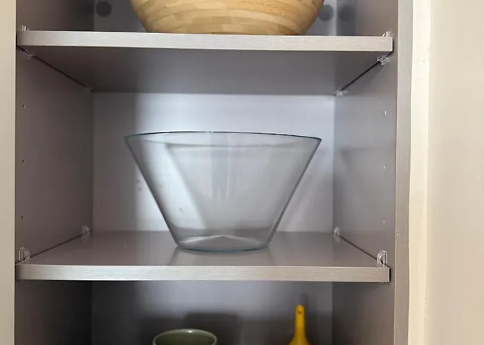 Apartment Billy's Luxury *