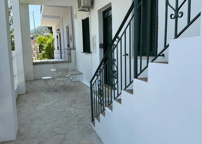 Billy's Luxury Apartment *