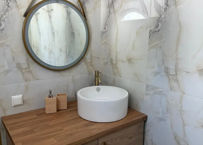 Billy's Luxury * Vlikhon