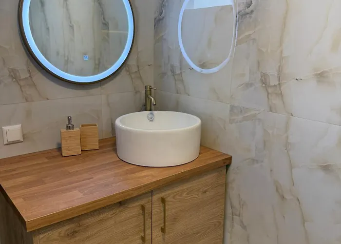 Apartment Billy's Luxury