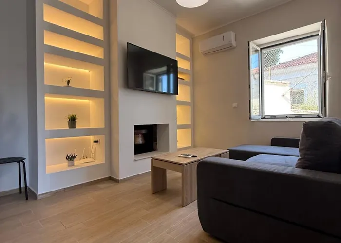 Apartment Billy's Luxury