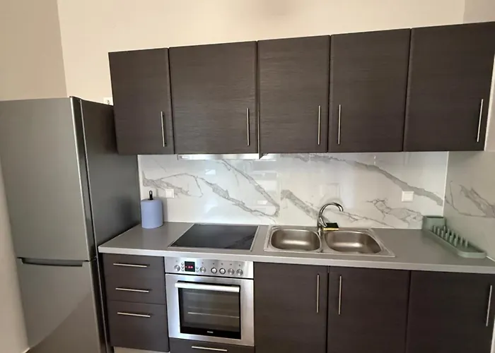 Billy's Luxury * Vlikhon