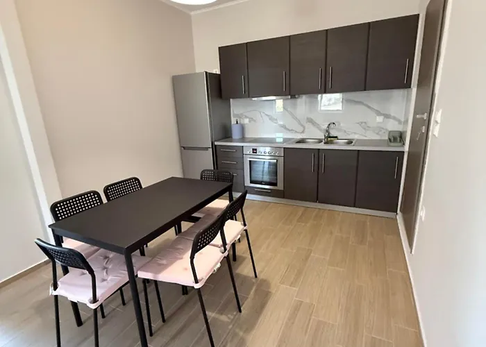 Apartment Billy's Luxury *