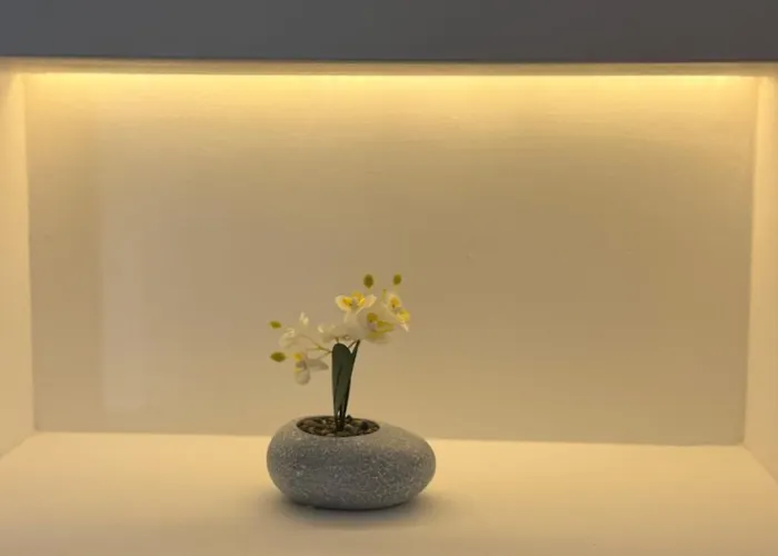 Billy's Luxury Apartment *